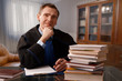 Attorney
