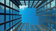 Foto: Urban city by day Urban city by day