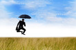 Happiness of insurance agent