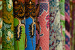 Colourful Batik