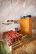 Berber room