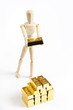 Goldbarren