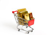 Gold kaufen