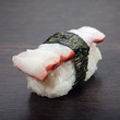 sushi sashimi
