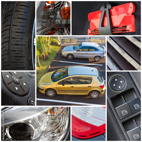 Photo: voiture voiture