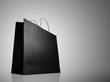 Photo: Glaze shopping bag with lighting highlight Glaze shopping bag with lighting highlight