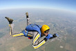 Photo: Skydiving photo Skydiving photo
