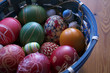 Osternest