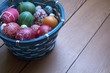 Osternest