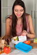 Lunchbox wishes
