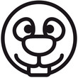 bunny_smiley_1c