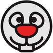 bunny_smiley_3c