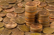 Penny Stacks