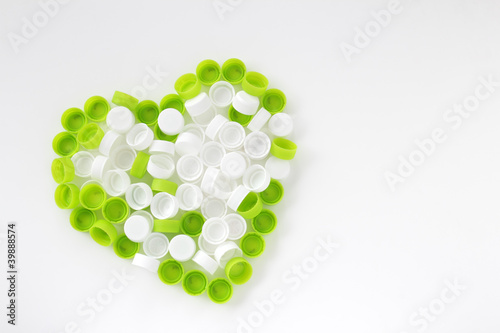 Photo: heart of eco heart of eco