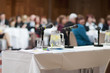 Business conference