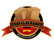 Gratis Versand