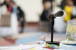 Business conference