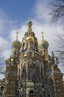 The Church of the Savior on Spilled Blood, St.Petersburg The Church of the Savior on Spilled Blood, St.Petersburg