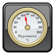 Hygrometer