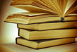 open book