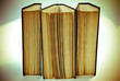 open book