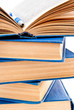 open book