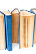 stack of books
