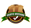Gratis Versand