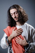Personification of Jesus Christ Personification of Jesus Christ