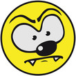 gesicht