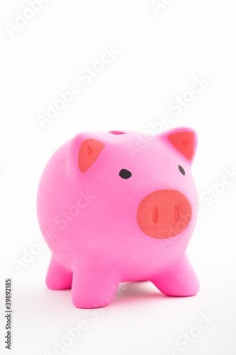 Photo: Piggy bank Piggy bank