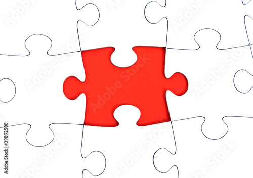 Illustration: Puzzle Puzzle