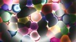 Video: Pulsing color stains Pulsing color stains