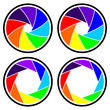 Vector: Diaphragm Diaphragm