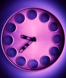 Big Wall Clock