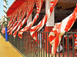 Caseta de Feria, Sevilla