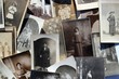 vieilles photographies.