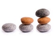 Stack of stones