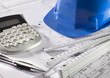 concrete building measurements
