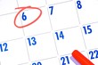 Calendar