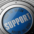 push the button_Support
