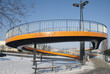 Foto: Brückenbau Brückenbau