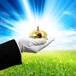 green service