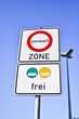 Umweltzone