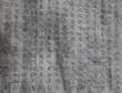 Ancient china and japan calligraphy on rock wall
