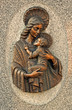 Maria und Jesus