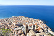 Cefalù, Sicilia, Italia.
