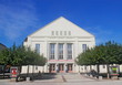 Foto: Kultur- und Festspielhaus Kultur- und Festspielhaus