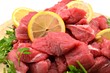 Carne de ternera