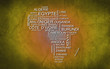Afrique (Jaune)